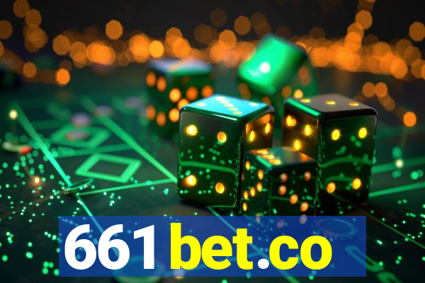 661 bet.co